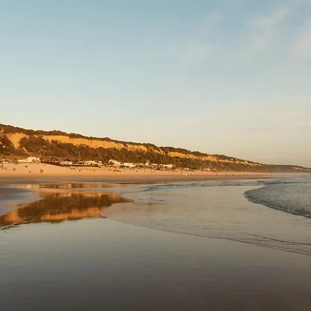 Beachfront Caparica ベッド・アンド・ブレックファスト