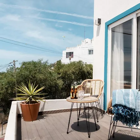 Beachfront Caparica Costa de Caparica