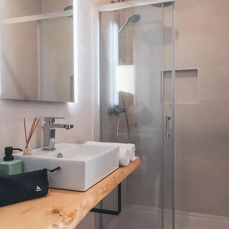 Bed & Breakfast Beachfront Caparica Costa de Caparica