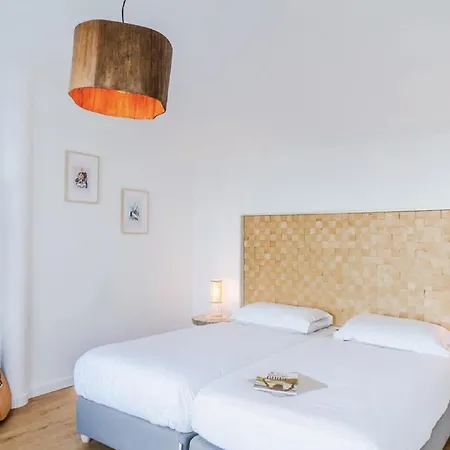 Beachfront Caparica Costa de Caparica