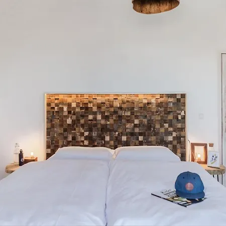 Bed and Breakfast Beachfront Caparica