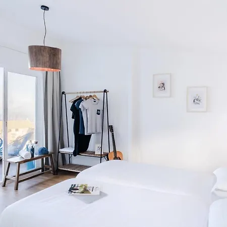 Beachfront Caparica Costa de Caparica