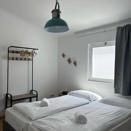 Beachfront Caparica Bed & Breakfast