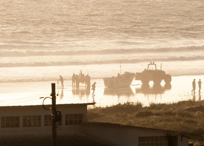Bed and Breakfast Beachfront Caparica Costa de Caparica