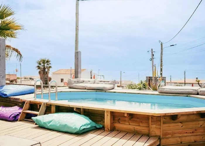 Beachfront Caparica *