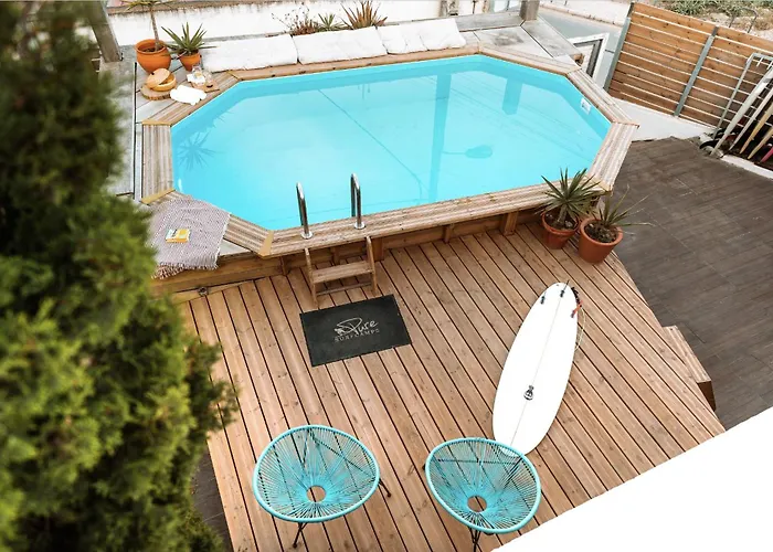 Beachfront Caparica *