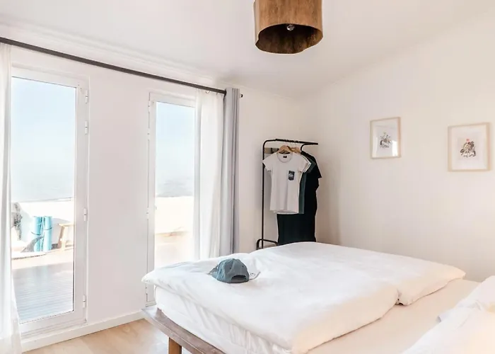 Beachfront Caparica Costa de Caparica