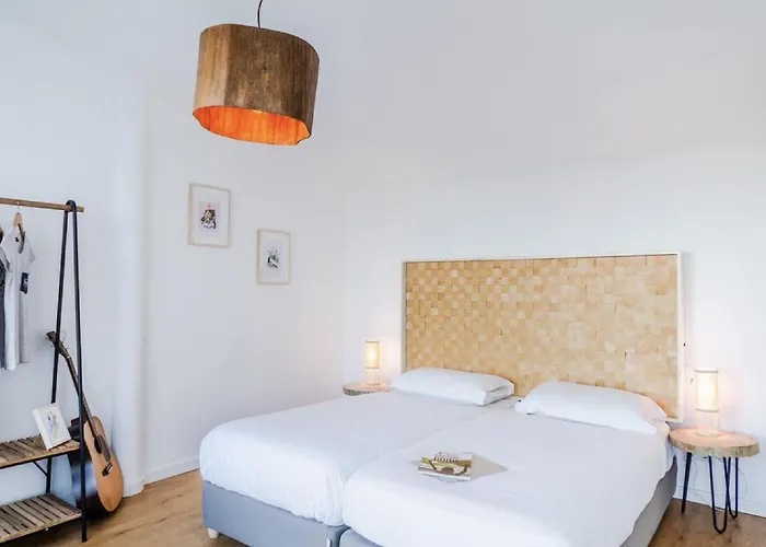 Beachfront Caparica Costa de Caparica