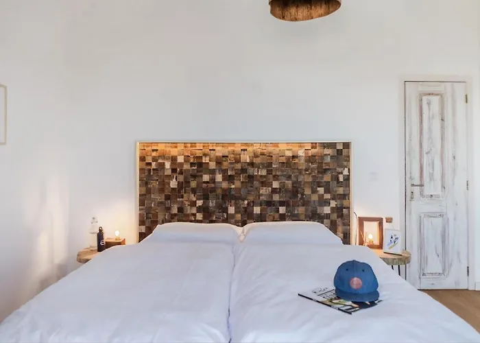 Bed and Breakfast Beachfront Caparica