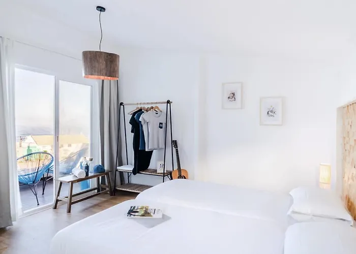 Beachfront Caparica Costa da Caparica