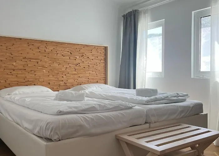 Bed and Breakfast Beachfront Caparica Costa de Caparica