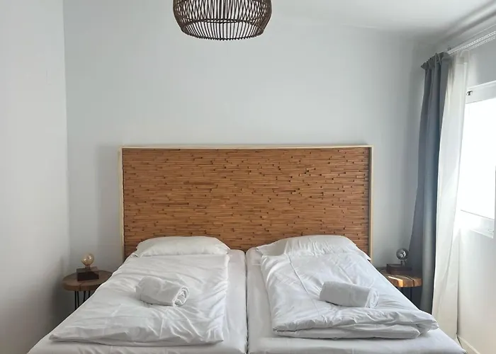 Beachfront Caparica * Costa de Caparica